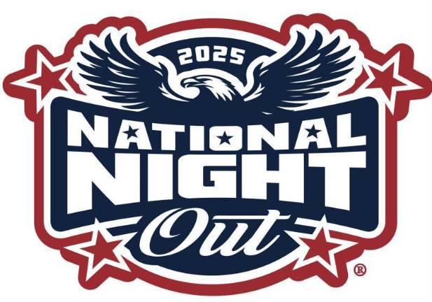 National Night Out events Tuesday