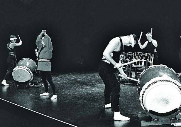 Taikoza