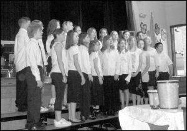 Spring Concerts