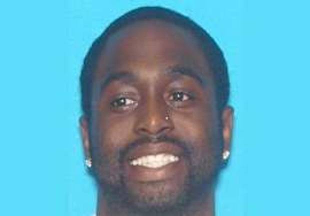 Cleveland D. Spencer