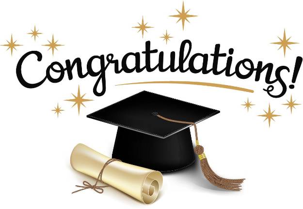 Jefferson Township High School Class of 2026