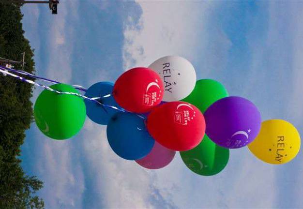 Relay for Life kick-off celebration set