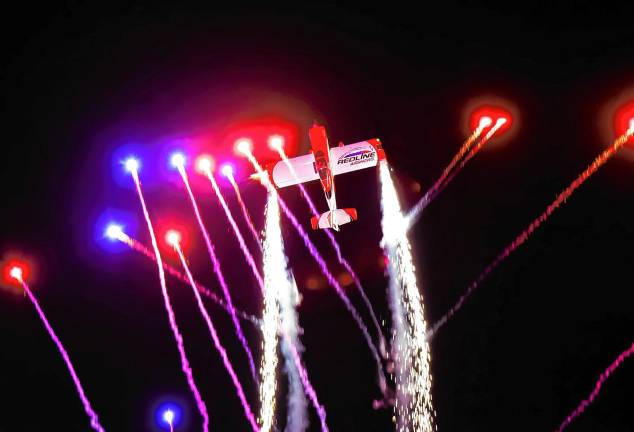 NJ Airshow is next weekend