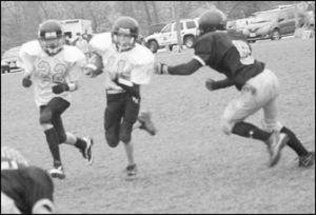 Great season