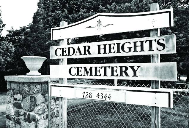 Where in West Milford