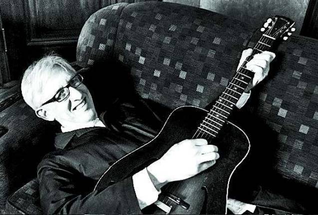 Bill Kirchen, &quot;Titan of the Telescaster,&quot; will return to the Warwick Valley Winery and Distillery on Saturday, May 26, as part of the winery's 16th Bob Dylan tribute festival.