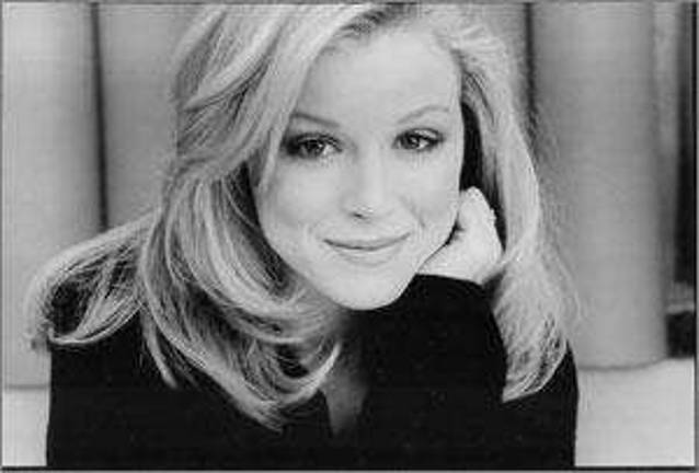 Sparta's Cara Cooper to appear on Broadway in The Wedding Singer