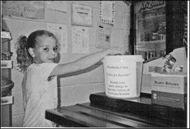 Coins for Katrina