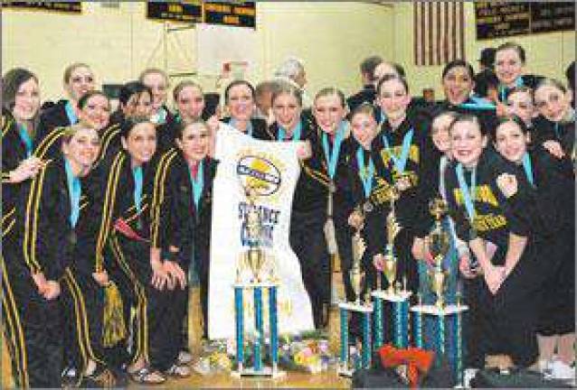 State champions!