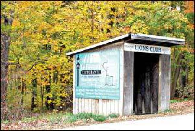 Presentation celebrates 100 years