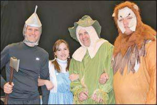 Clothing and cell-phone drive to mark annual Festival of Trees