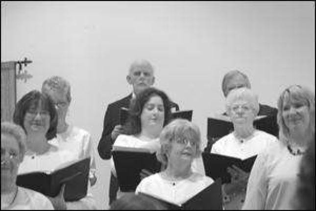 Exaltations and carols