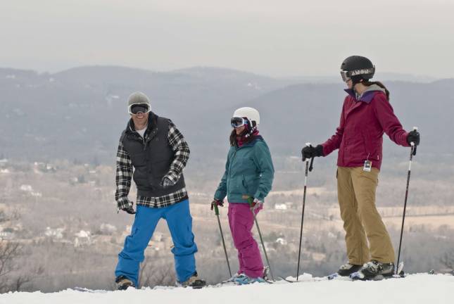 Photo courtest Mountain Creek