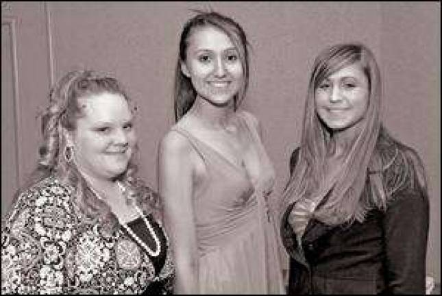 Berkeley College inducts local students into national honor societies