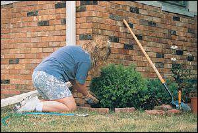 Landscapers must follow fertilizer law
