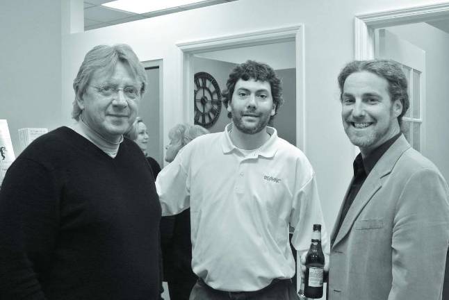 RE/MAX Country Realty celebrates grand re-opening in style