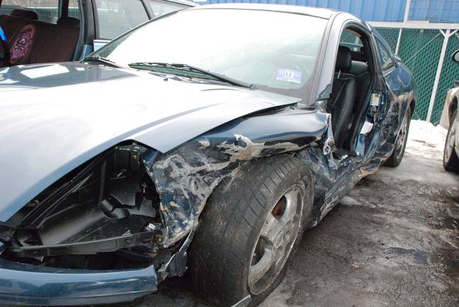 After crash, Bieri's daughter wins struggle to clear name