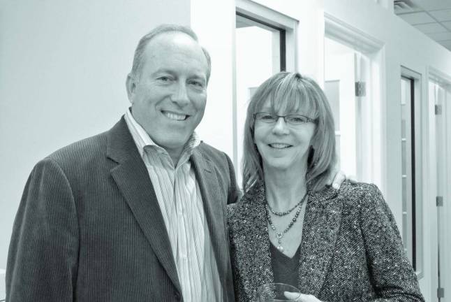 RE/MAX Country Realty celebrates grand re-opening in style