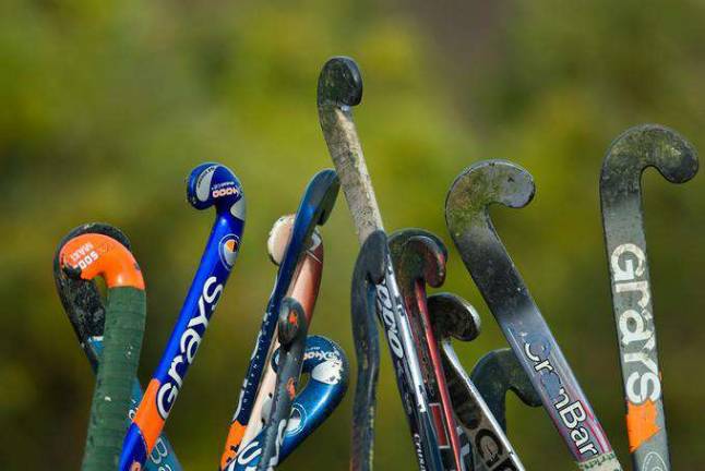 Girls field hockey camp set for August