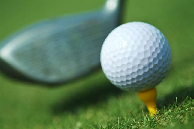 Chilton hosting golf classic, silent auction