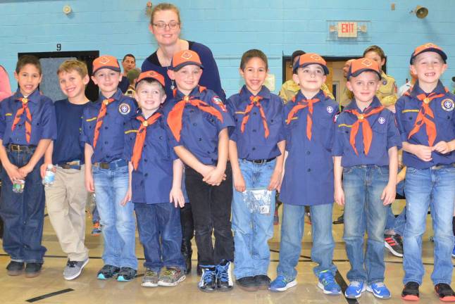 Pack 141