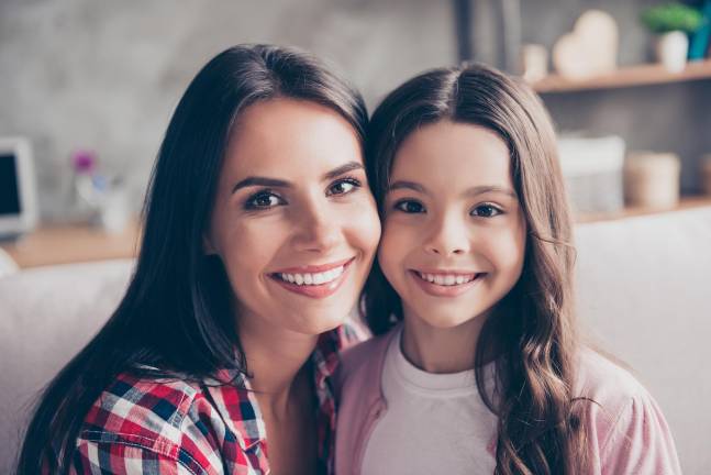 Get mom’s photo in the paper this Mother’s Day