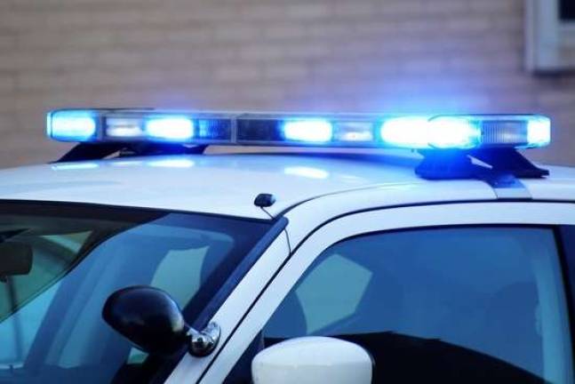 West Milford man charged with kidnapping teen