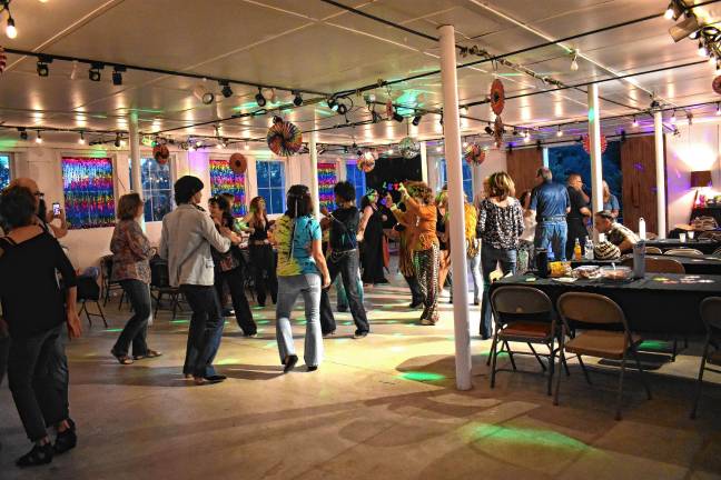 West Milford. ’70s Dance Night