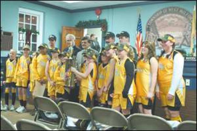 State champs