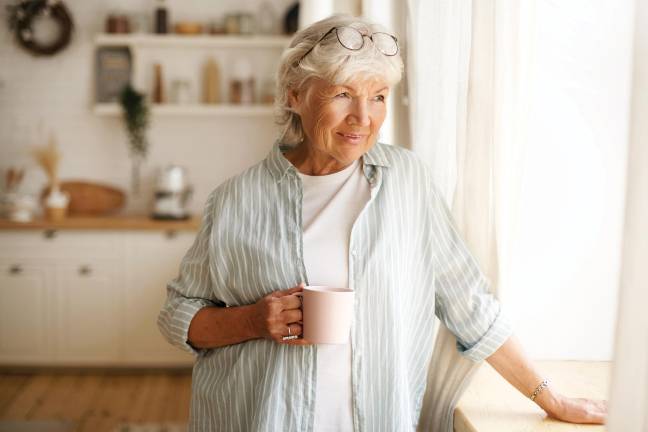 Morning magic: That first cup of joe packs surprising health benefits, new report finds