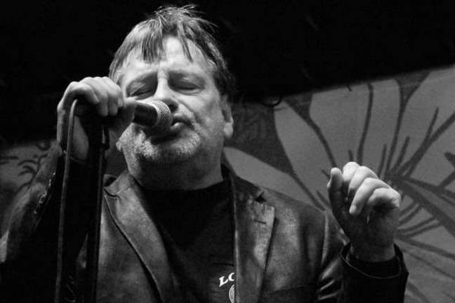Photo by John Borden Southside Johnny