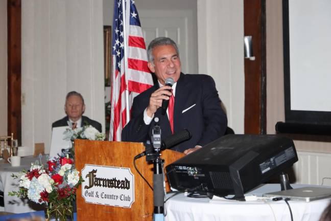Jack Ciattarelli