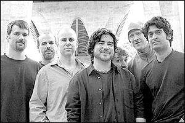 New Monsoon to appear at Stanhope House