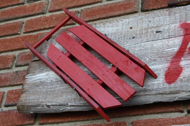 Where in West Milford