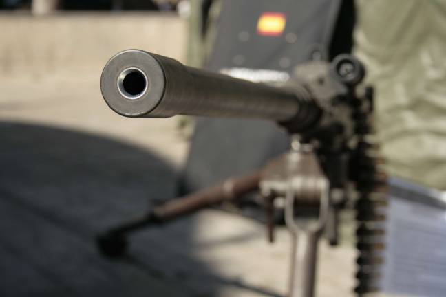 N.J. Assembly passes 22 gun laws