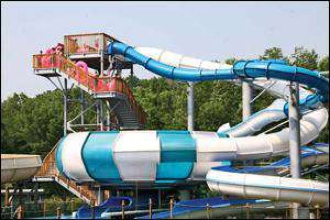 Land of Make Believe announces new ride, grand opening weekend