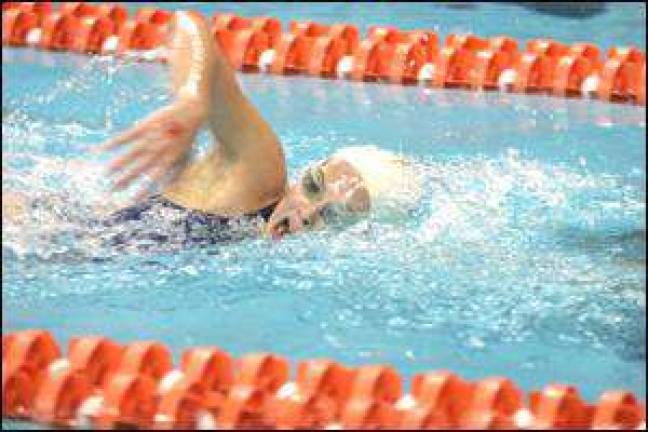 Lakeland Swim Conference