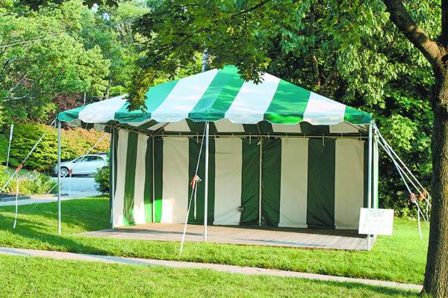 Where In West Milford