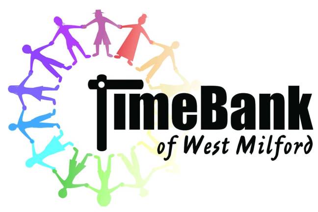 Time Bank Potluck is Monday