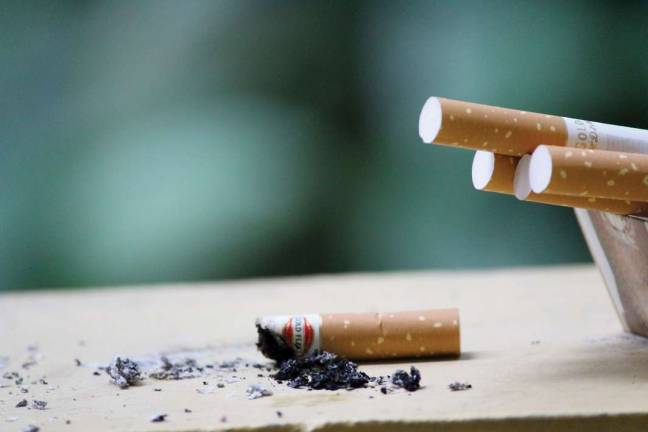 The real cost of smoking in New Jersey