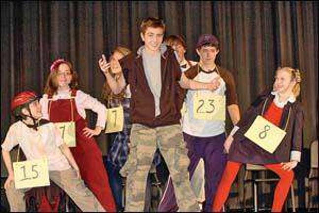 The Illustrious Theatre celebrates its fifth season