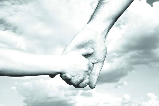 Positive Parenting classes offered
