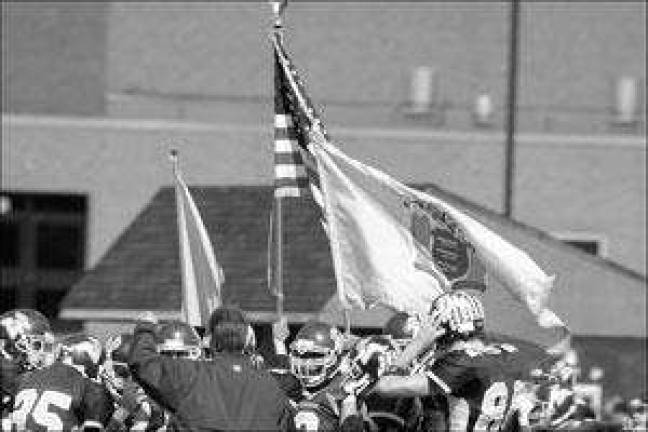 Hopatcong rolls