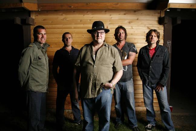 Blues Traveler to play at Newton Theatre on Friday, Nov. 22 at 8 p.m.