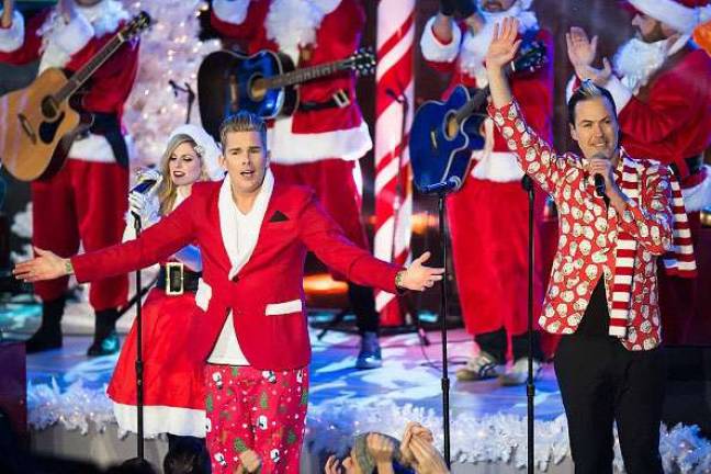 Band of Merrymakers