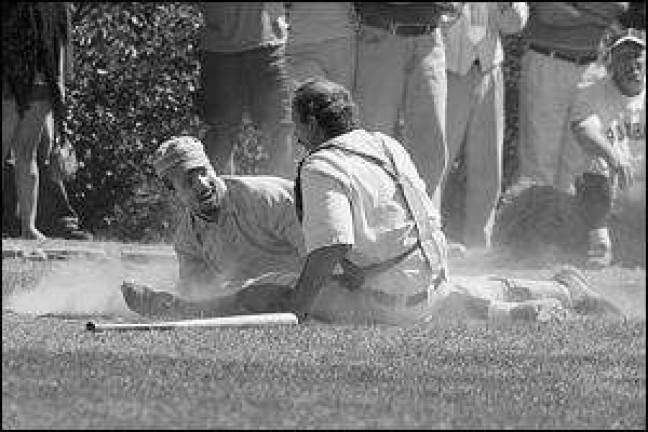 Walpack Inn to play host to 1890's-style baseball game May 6