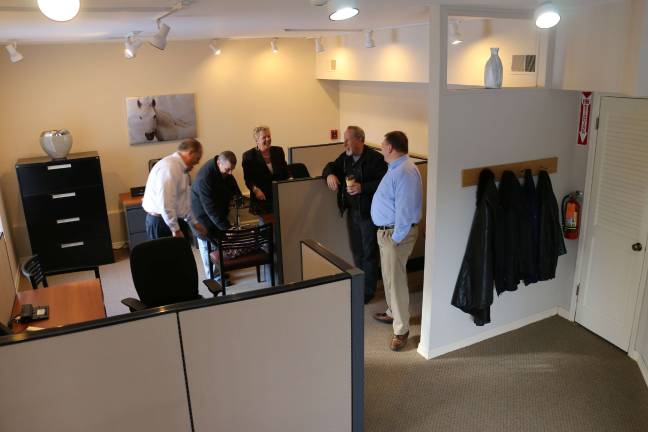 Vreeland Insurance, Inc. opens in West Milford