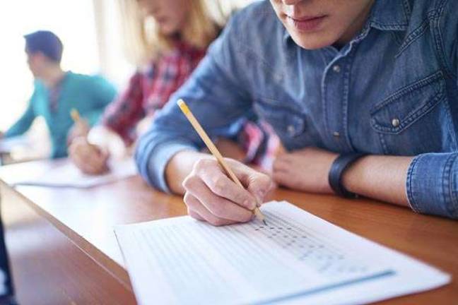 Majority of West Milford PARCC scores improved over past 3 years