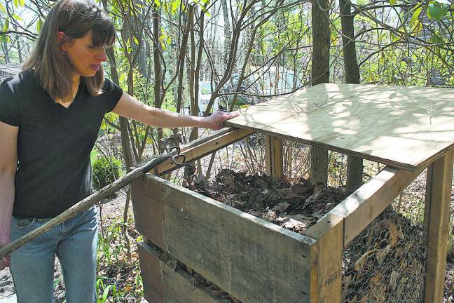 Composting 101