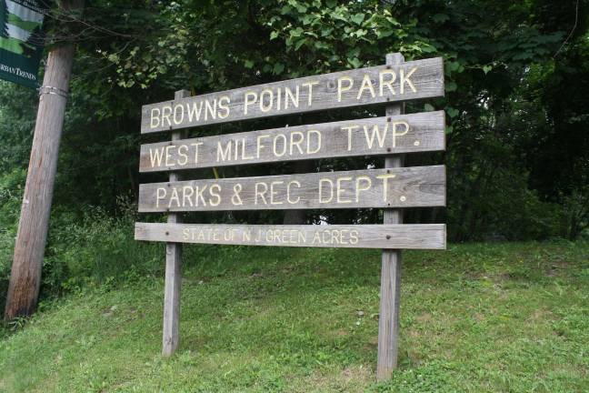 Where In West Milford
